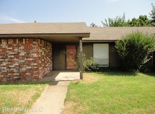 4202 Wembleton Cir, Norman, OK 73072