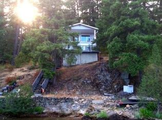 2036 W Mitchell Bay Rd, Coeur D Alene, ID 83814