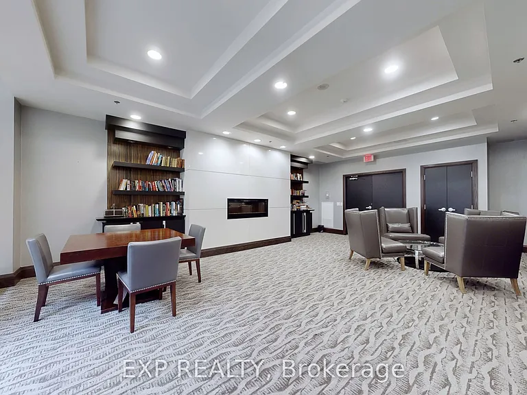 25 Lower Simcoe St #1106 — Photo 27
