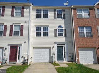 9836 Decatur Rd, Baltimore, MD 21220