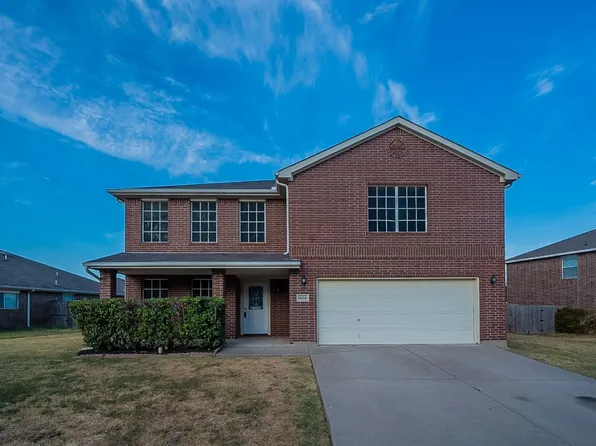8104 Wesson Rd, Arlington, TX 76002