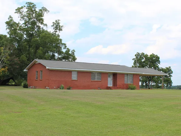 287 County Road 470, Kinston, AL 36453