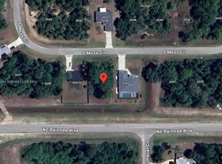 6045 S Moss Cir, Labelle, FL 33935