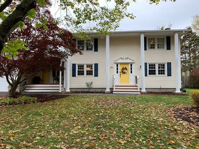 33 Priscilla Dr, Barrington, RI, 02806