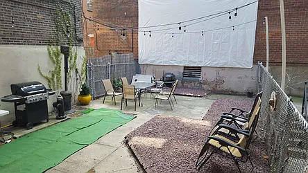 Rented by SAS Properties, Inc.