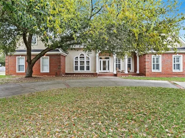 3668 Claridge Rd N, Mobile, AL 36608