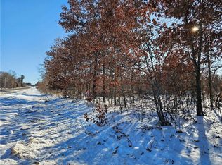 0 County Highway E, Elk Mound, WI 54739