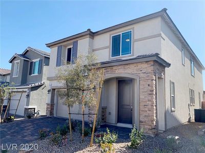 8164 Willmann St, Las Vegas, NV, 89178