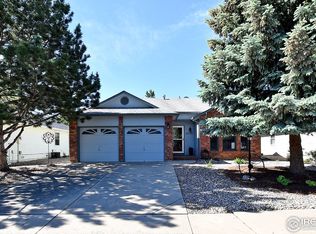 2852 6th St SW, Loveland, CO 80537