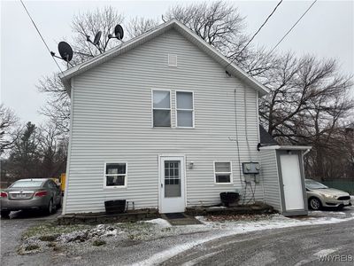 4444 Main St, Gasport, NY, 14067
