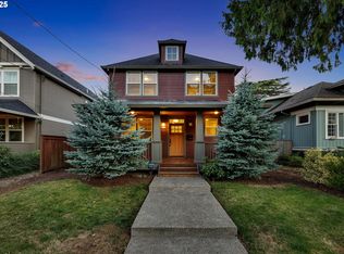 6316 SE Carlton St, Portland, OR