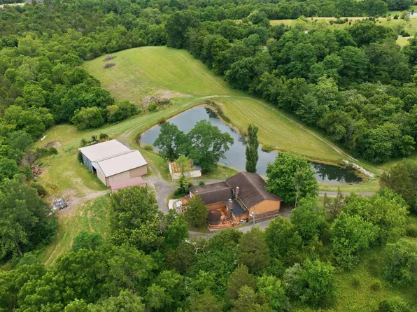 8766 State Route 48, Guilford, IN 47022