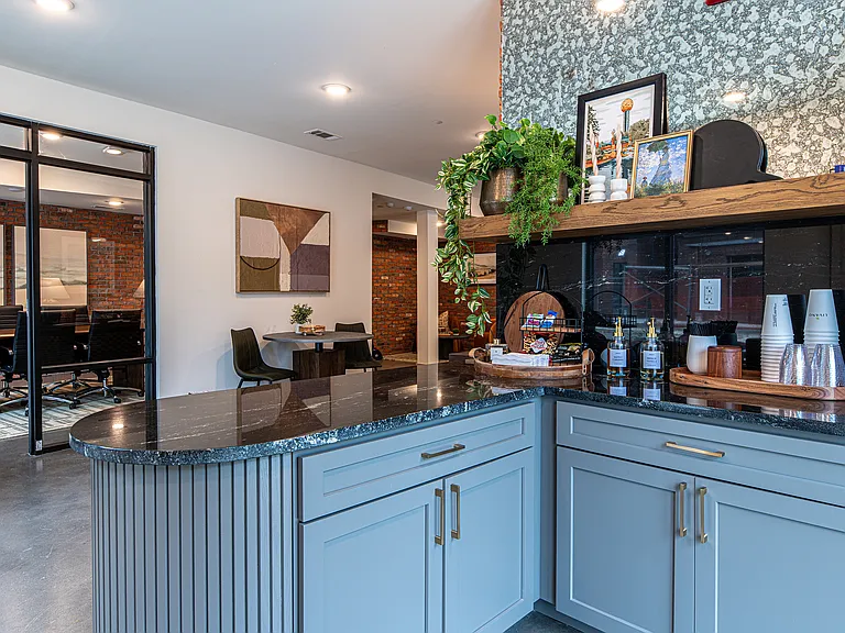 Livano Apartments-43
