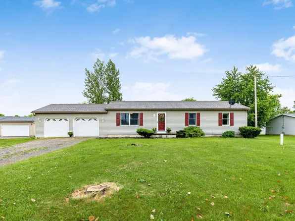 10845 Maple Dell Rd, Marysville, OH 43040