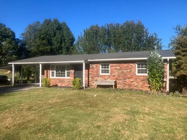 111 Burdine St, Somerset, KY 42501