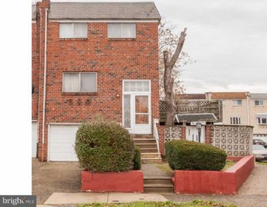 1619 Newport Pl, Philadelphia, PA, 19122