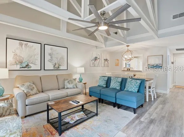45 Queens Folly Rd APT 666, Hilton Head Island, SC 29928