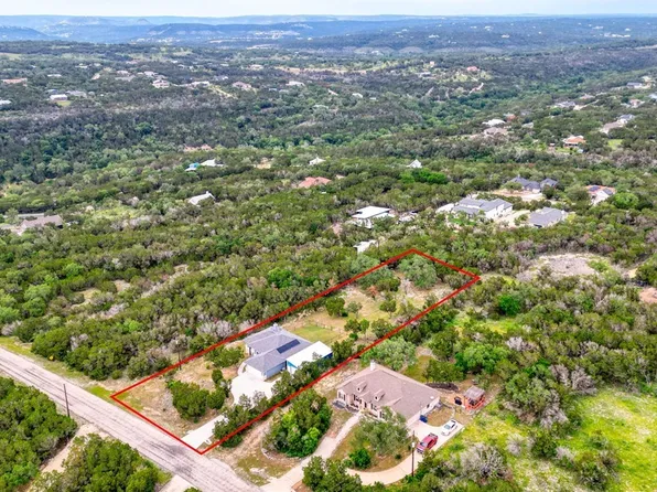 315 Hilltop Rdg, New Braunfels, TX 78132