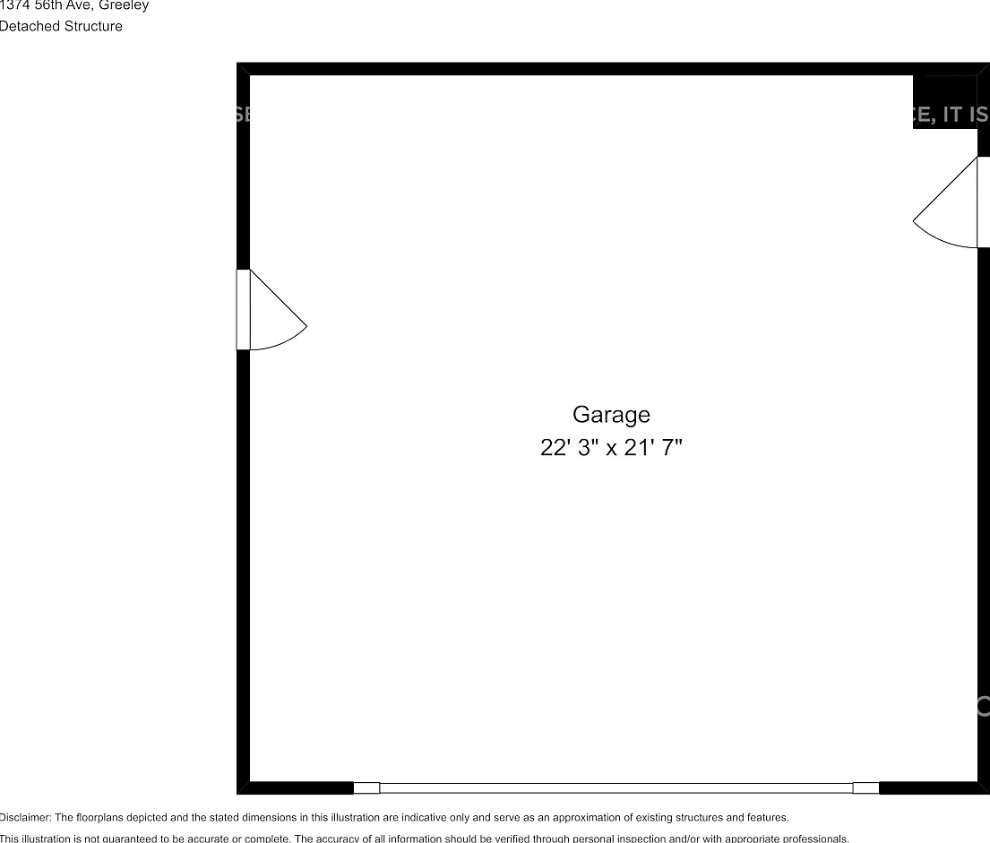 1374 56th Ave Greeley, CO 80634 — Photo 2
