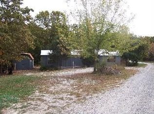 10687 Durk Rd, Warsaw, MO 65355