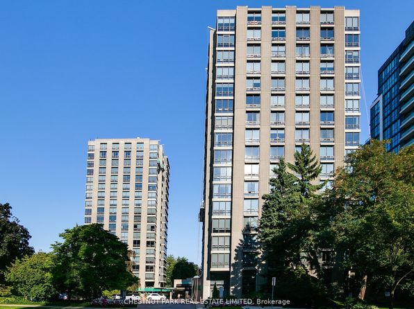 619 Avenue Rd #601-C02, Toronto, ON M4V 2K6