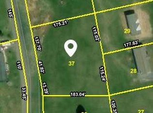 LOT 37 Rolling Hills Dr, Church Hill, TN 37642