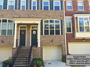 1552 Mosaic Way, Smyrna, GA 30080