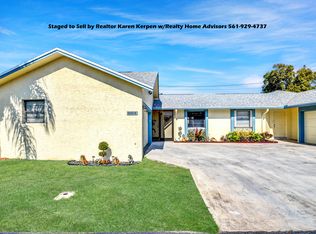 9193 SW 20th St APT E, Boca Raton, FL 33428