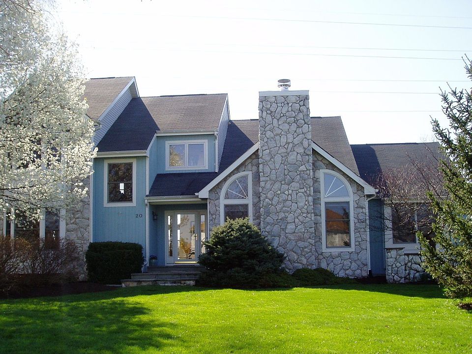 Front View
