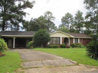 3002 Aaron St, Dothan, AL 36303