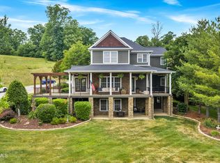2501 Glasgow Station Rd, Kingsport, TN 37664