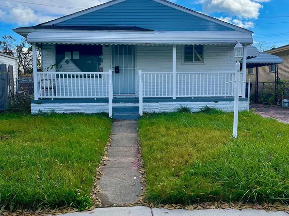 3917 10th St, Ecorse, MI 48229