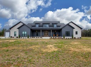 269 Garrison Rd, Greenbrier, AR 72058