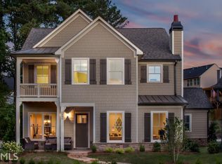 2408 Tippin Trl, Woodstock, GA 30188