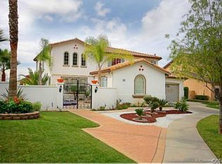 18 Turning Leaf Way, Azusa, CA 91702