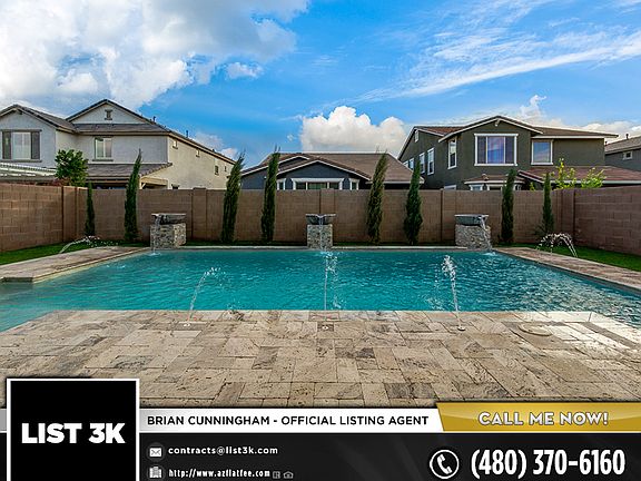 4th image of 4377 E Amber Ln