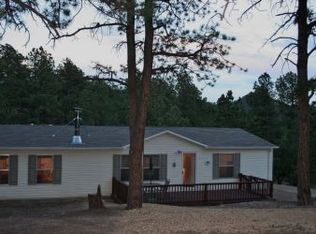 146 Keepsake Loop, Westcliffe, CO 81252