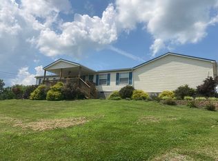 1836 Pecks Ridge Tilton Rd, Flemingsburg, KY 41041