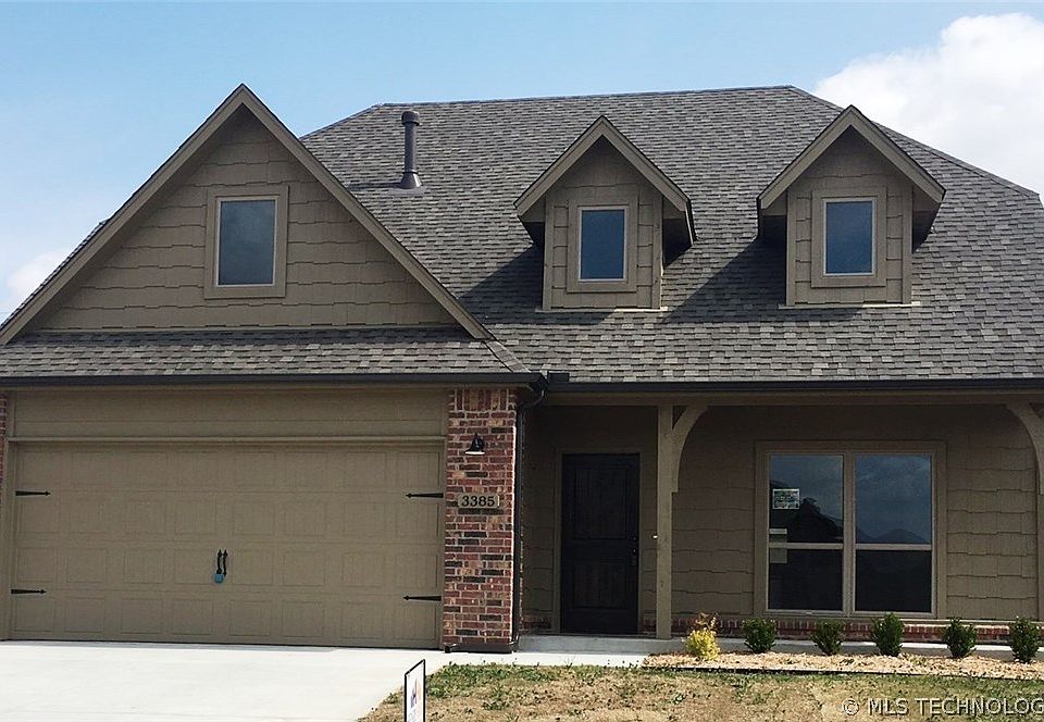 1st image of 3385 S 208th East East Ave