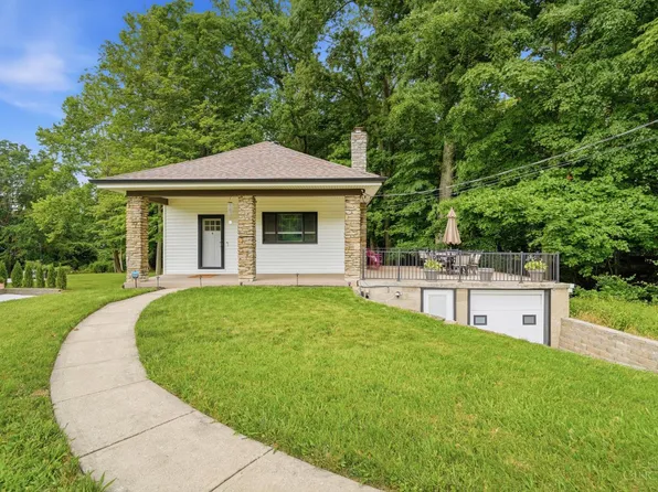 5575 Stewart Rd, Cincinnati, OH 45227