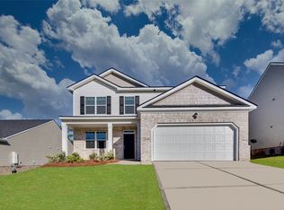 419 Silo Cir, Perry, GA 31069