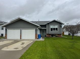 11604 S 106th Ave, Fairview, AB T0H 1L0