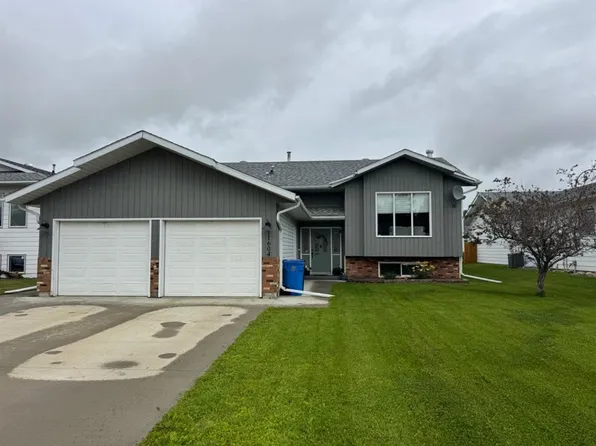 11604 S 106th Ave, Fairview, AB T0H 1L0