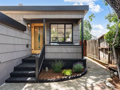 133 Oak Knoll Ave, San Anselmo, CA, 94960