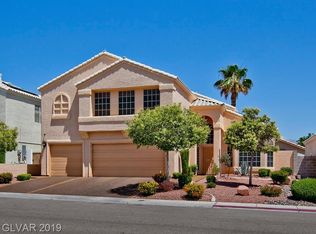 1620 Mesa Blanca Way, North Las Vegas, NV 89031