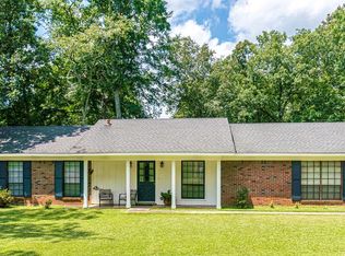 410 Britton Dr, Oxford, MS 38655