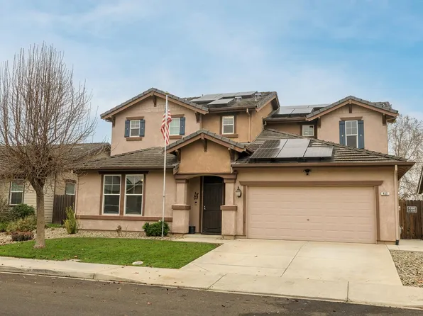 407 Northampton Way, Newman, CA 95360