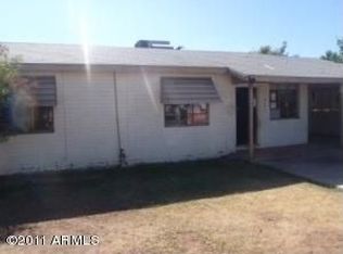 1922 N 24th Pl, Phoenix, AZ 85008