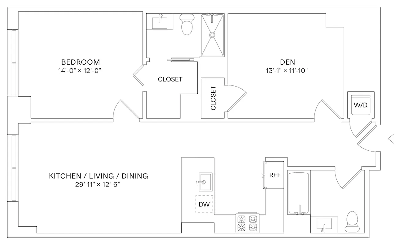 floor plan 33