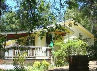 39580 Brier Pl, Bass Lake, CA